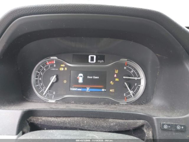 Honda Pilot Touring Image 13