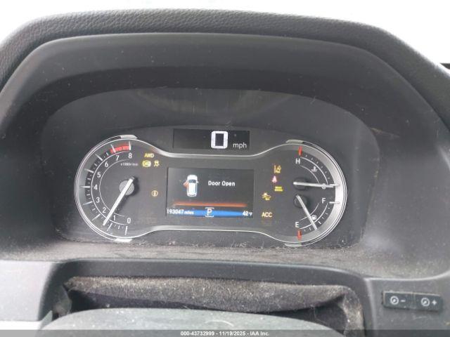 Honda Pilot Touring Image 13