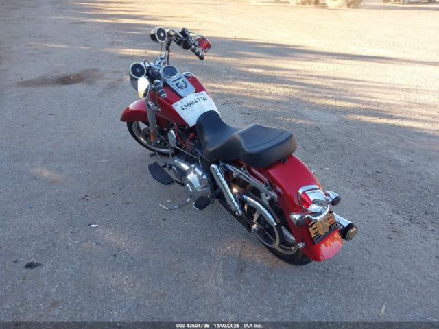 Harley-Davidson Fld Switchback Image 9