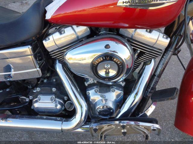 Harley-Davidson Fld Switchback Image 12