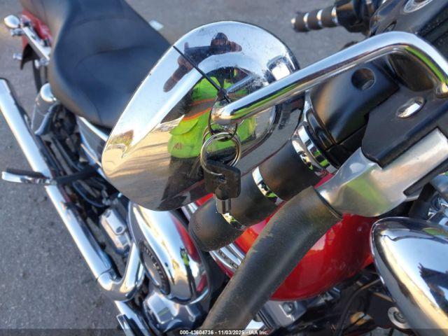 Harley-Davidson Fld Switchback Image 3