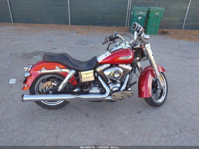 Harley-Davidson Fld Switchback Image 15