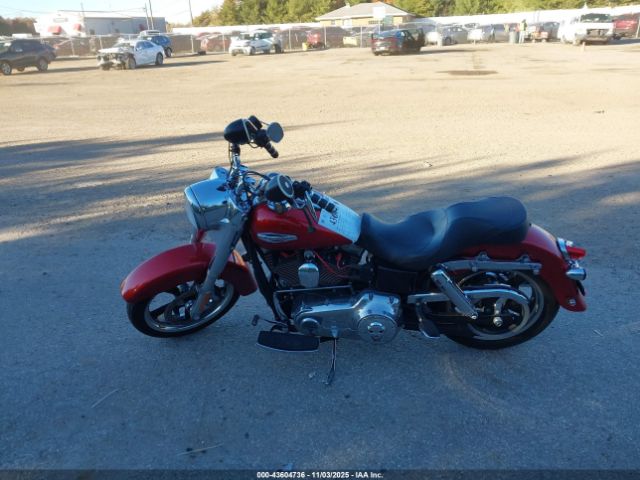 Harley-Davidson Fld Switchback Image 5