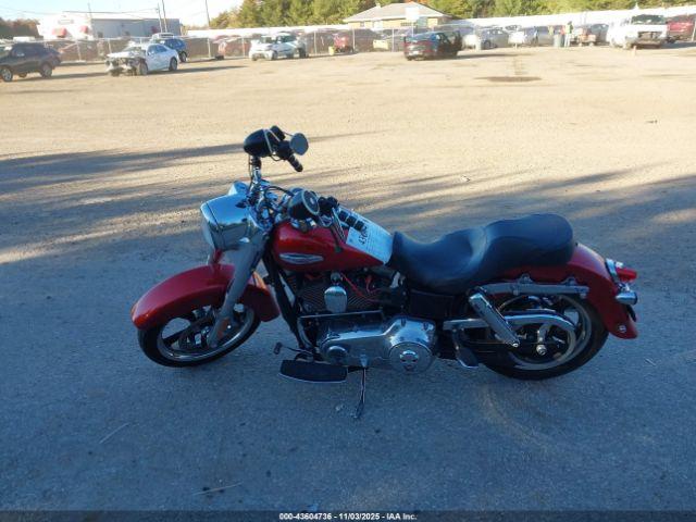 Harley-Davidson Fld Switchback Image 5