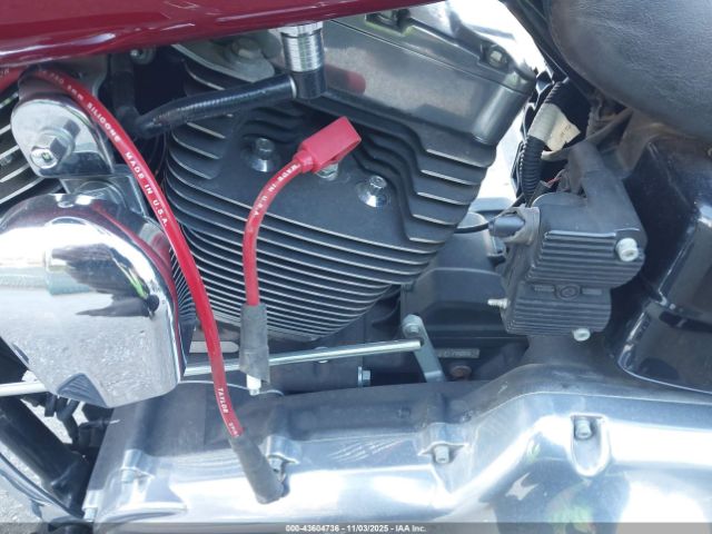 Harley-Davidson Fld Switchback Image 6