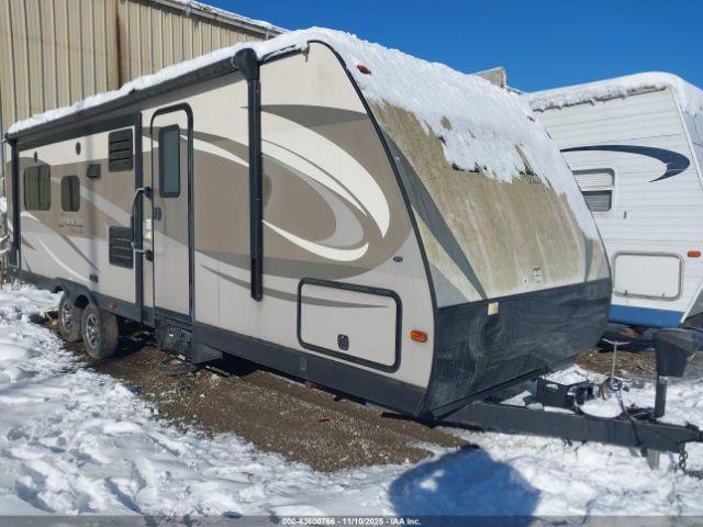  Salvage Dutchmen Kodiak