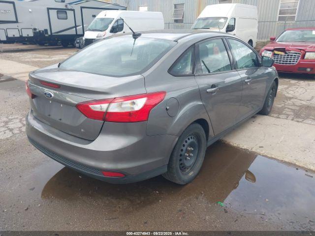 Ford Focus Se Image 6