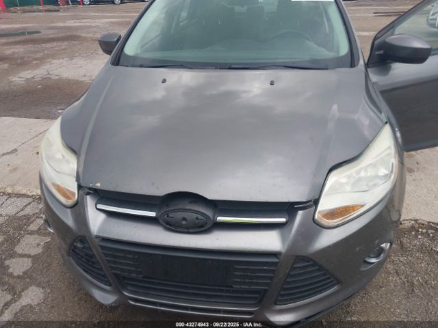 Ford Focus Se Image 9