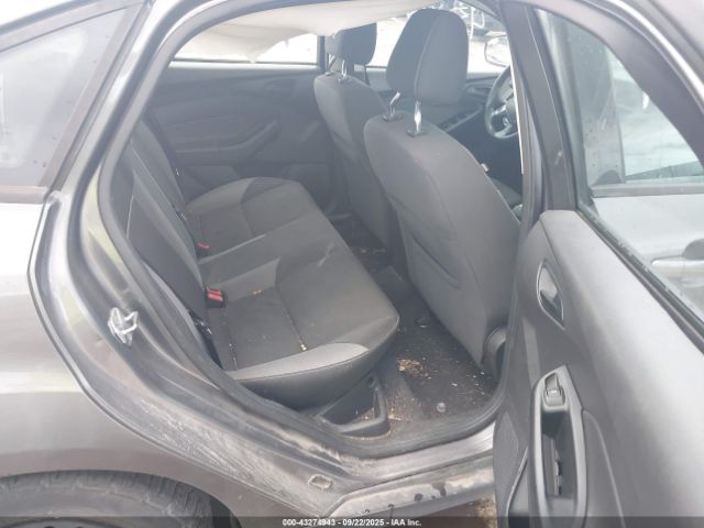 Ford Focus Se Image 2