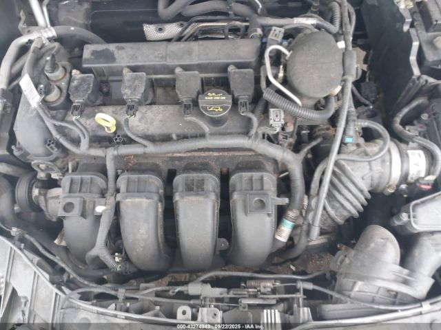 Ford Focus Se Image 3