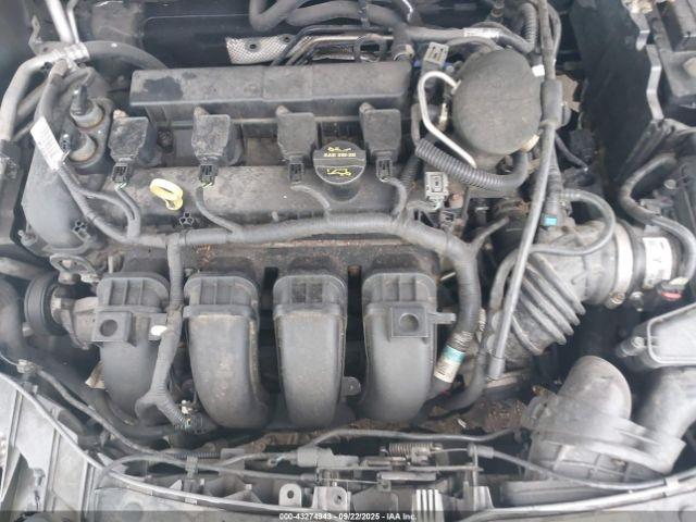 Ford Focus Se Image 3