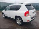 Jeep Compass Latitude Image 2