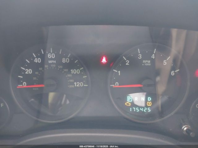 Jeep Compass Latitude Image 5