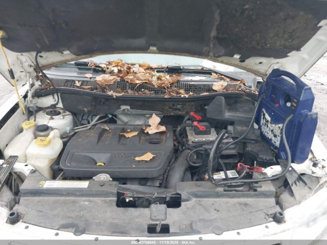 Jeep Compass Latitude Image 7