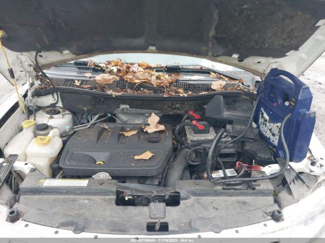 Jeep Compass Latitude Image 7