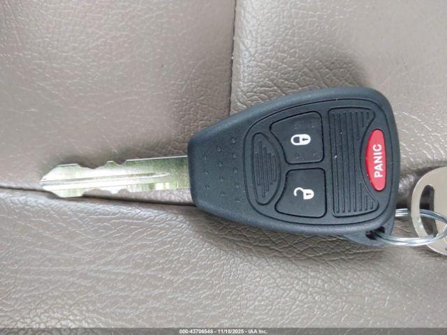 Jeep Compass Latitude Image 8