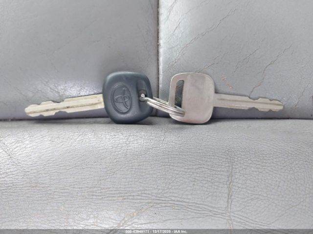 Toyota Sequoia Limited V8 Image 3