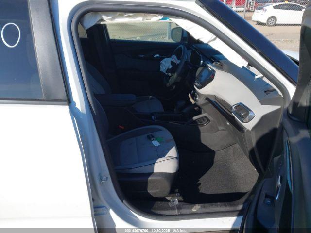 Chevrolet Trailblazer Fwd Lt Image 5