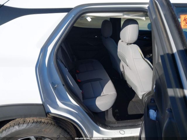 Chevrolet Trailblazer Fwd Lt Image 2