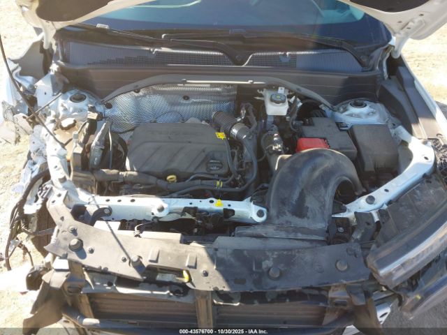 Chevrolet Trailblazer Fwd Lt Image 8