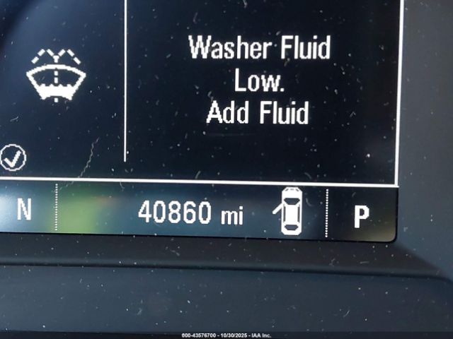 Chevrolet Trailblazer Fwd Lt Image 12