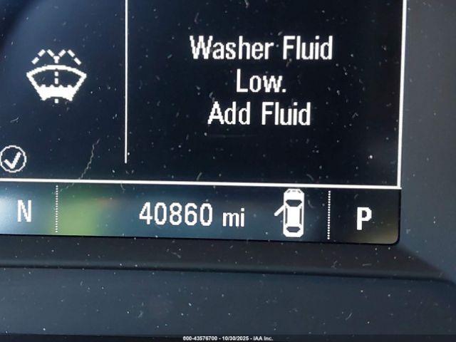 Chevrolet Trailblazer Fwd Lt Image 12