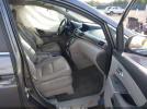 Honda Odyssey Ex-l Image 11
