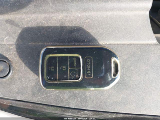 Honda Odyssey Ex-l Image 10