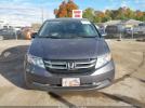 Honda Odyssey Ex-l Image 3