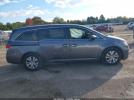 Honda Odyssey Ex-l Image 13