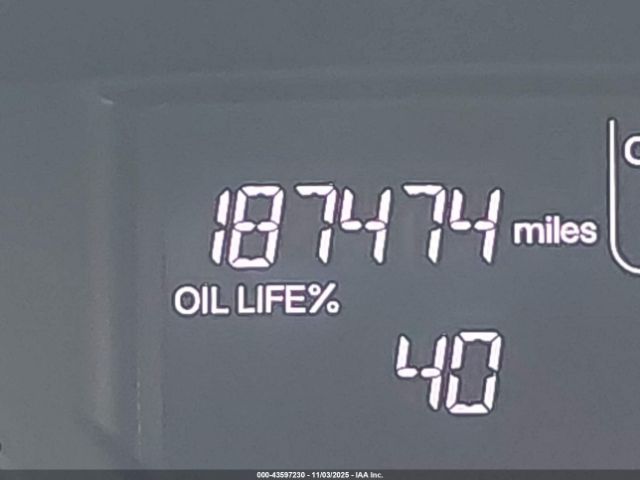 Honda Odyssey Ex-l Image 14