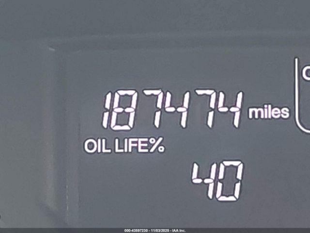 Honda Odyssey Ex-l Image 14