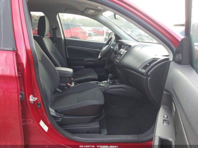 Mitsubishi Outlander Es Image 7