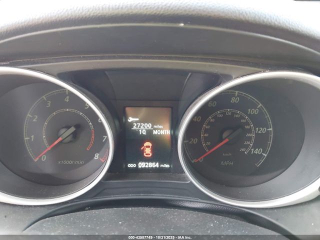 Mitsubishi Outlander Es Image 16