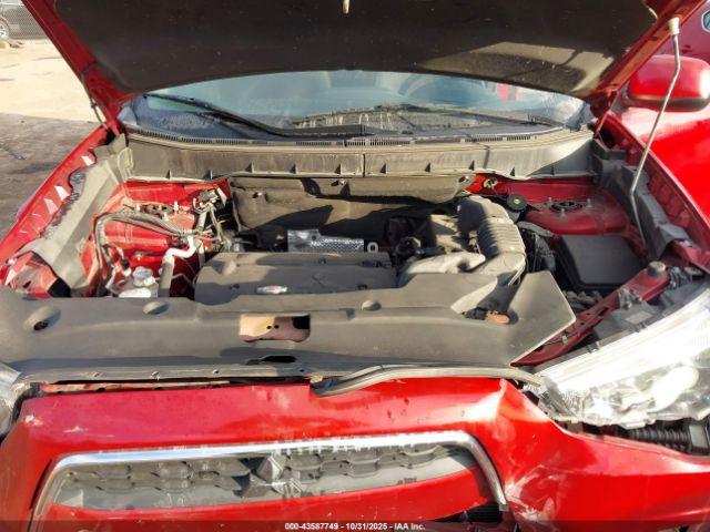 Mitsubishi Outlander Es Image 13