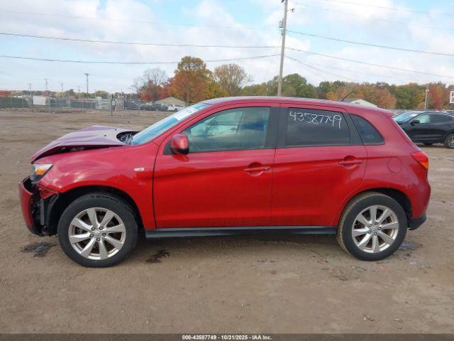 Mitsubishi Outlander Es Image 6