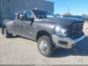  Salvage Ram 3500