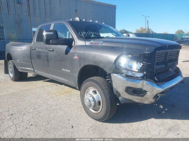  Salvage Ram 3500