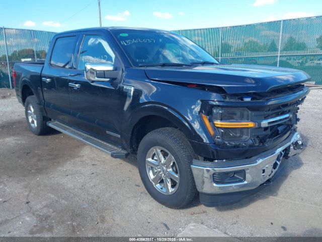Ford F-150 Xlt Image 1