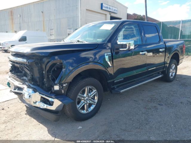 Ford F-150 Xlt Image 11