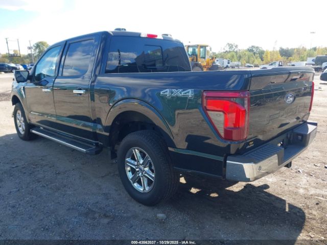 Ford F-150 Xlt Image 10