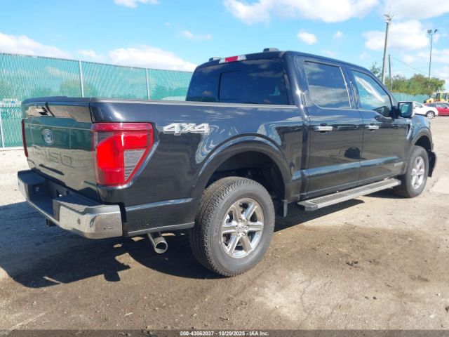 Ford F-150 Xlt Image 12