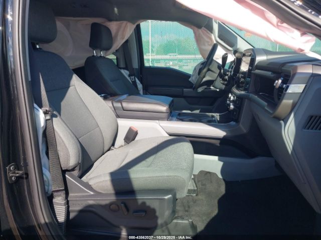 Ford F-150 Xlt Image 5