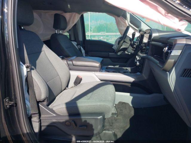 Ford F-150 Xlt Image 5