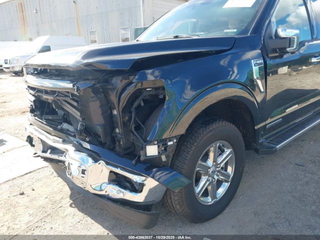 Ford F-150 Xlt Image 4