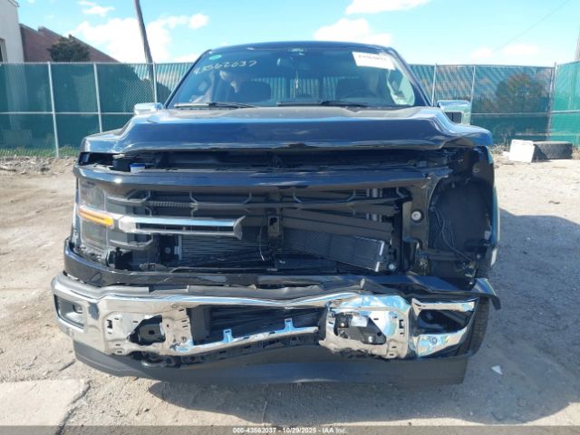 Ford F-150 Xlt Image 15