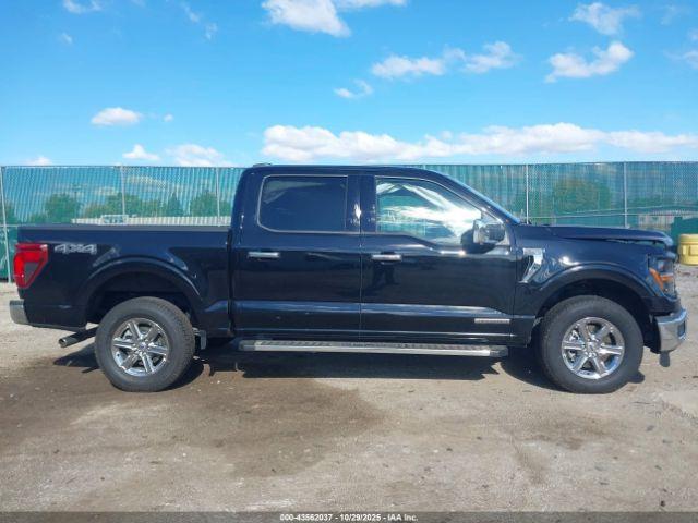 Ford F-150 Xlt Image 9