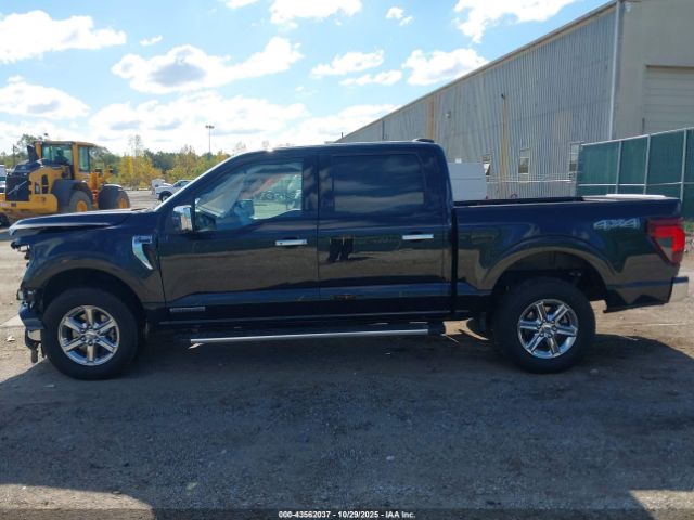 Ford F-150 Xlt Image 7