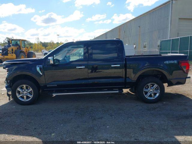 Ford F-150 Xlt Image 7