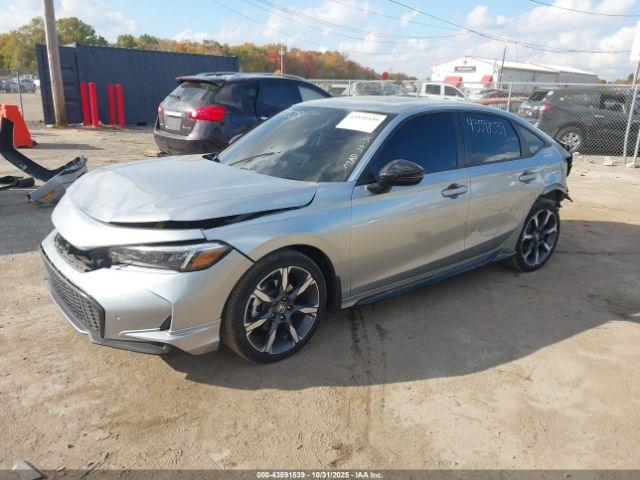 Honda Civic Image 11